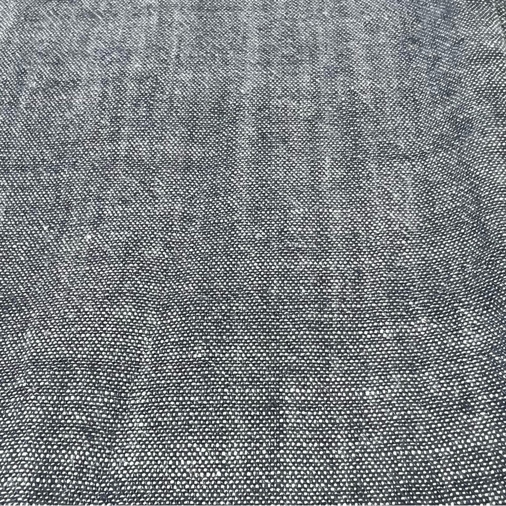 J. Crew Pants Men’s Bowery Slim Chambray Blue Lightweight 100% Cotton W 32 L 32 - Picture 9 of 14